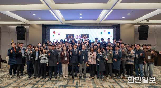 삼척시·EDUPIA삼척교육발전사업단, R&E 4개월 프로젝트 성과 공유회 성료