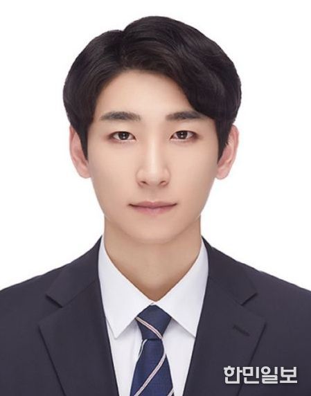 대학원혁신팀 구인혁 씨,