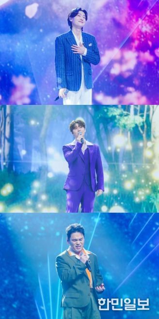 TV CHOSUN '금타는 금요일'