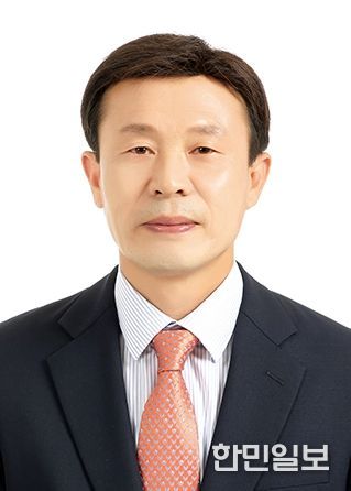 김길수 의원(국민의힘, 영월1)