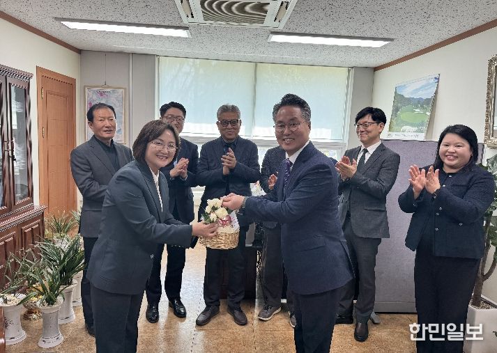 부활절 계란 나눔