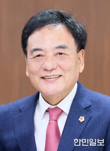 대구시의회 이만규의장,