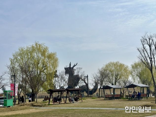 수목일기념행사