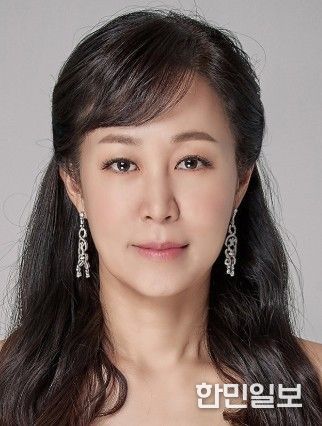 박혜진 국립오페라단 단장 겸 예술감독