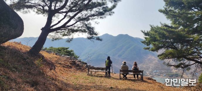 ‘광양 4대 산성’ 탐방을 제안