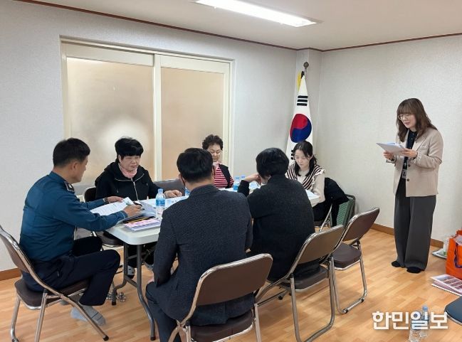 수성·연지동 ‘우수 치매안심마을’ 도약 박차