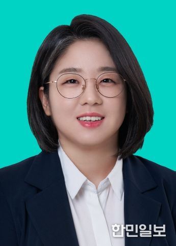 기본소득당 용혜인 의원