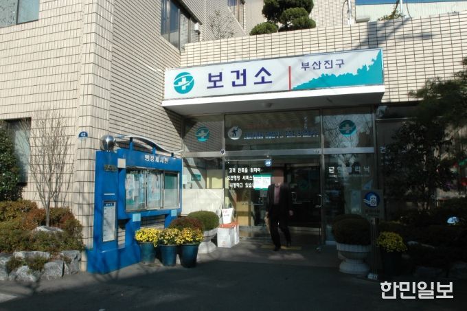 아동(학생)치과주치의사업