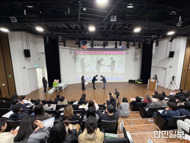 완주미디어센터, 올해의 우수센터 선정