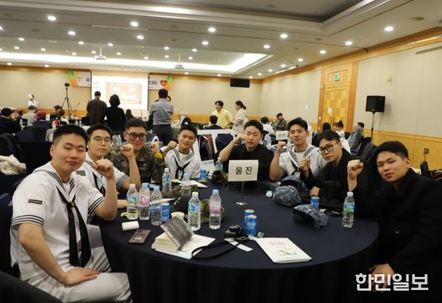 경상북도 일반인 심폐소생술 경연대회‘금상’수상