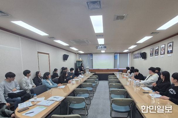 환경분야 측정대행업체 정도관리 맞춤형 교육