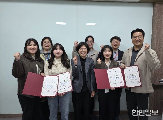 봉사단 266명 가동·배분심의위 운영