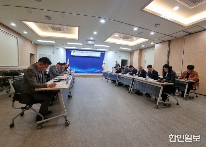 전북자치도, AI·디지털 기반 전주 올림픽 모델 구체화