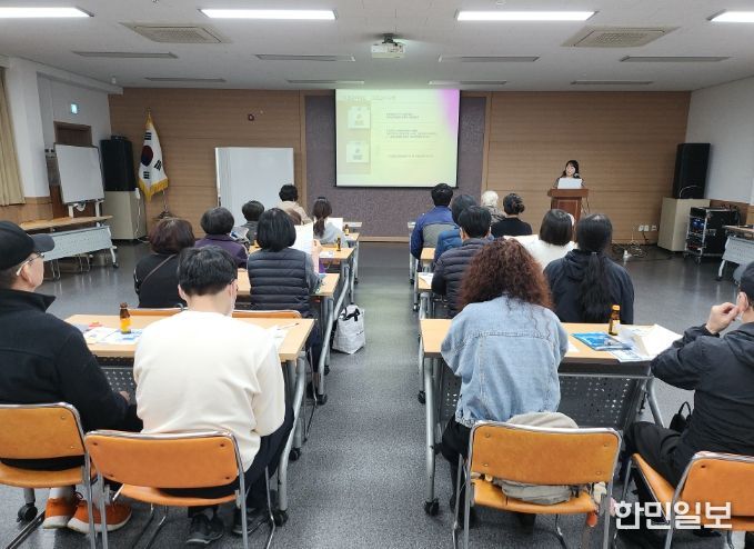 남구, 신규 의료급여 수급자 맞춤 교육