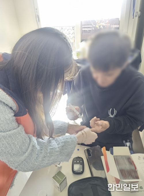 시흥시 거북섬동, 지역사회 중심 통합돌봄으로 복지안전망 강화