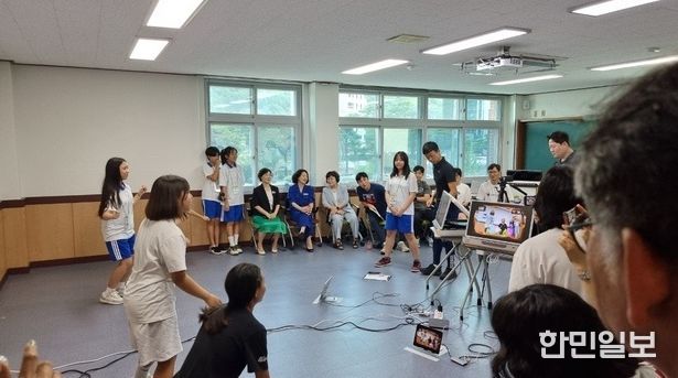 2026년 중등 수업전문가 활동 대상자 324명 선정