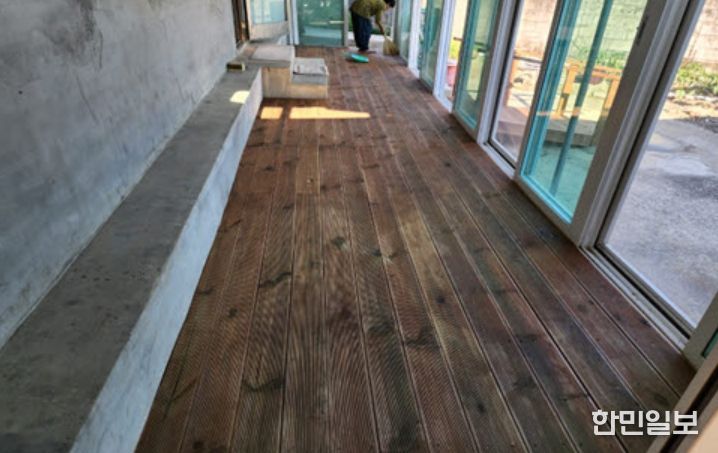 괴산군, 장애인 주택개조사업 대상자 모집