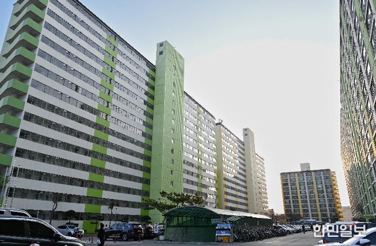 청년·신혼부부 만원임대주택’ 피움하우스 3호점 입주자 25명 최종 선정