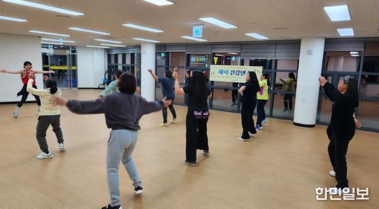 남원시가족센터, 지역민-결혼이주여성 화합 돕는 ‘문화를 누리다’ 본격 운영