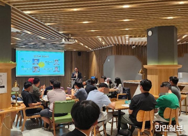 익산시, 청년의 목소리로 청년친화도시 만든다