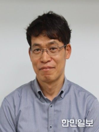 2026년 4월 '대한민국 엔지니어 상' 수상자 세메스㈜ 박종성 Master