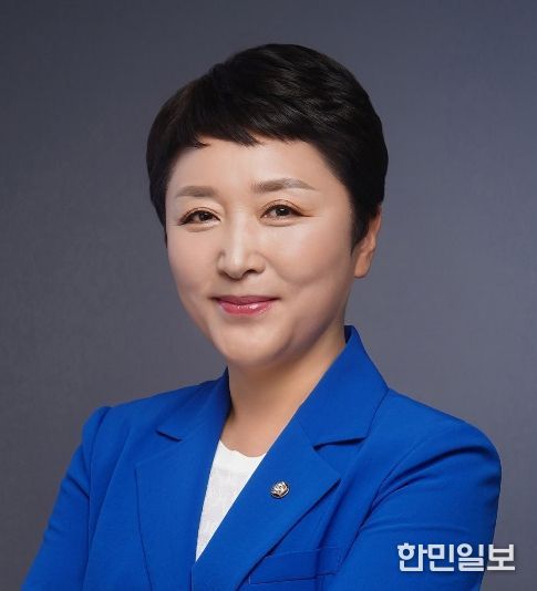전진숙 의원
