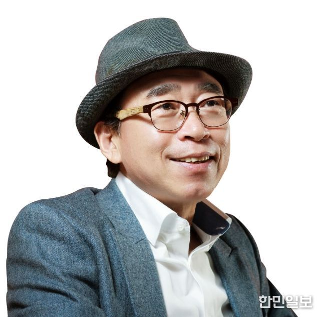 조웅래 ㈜선양소주 회장 강연