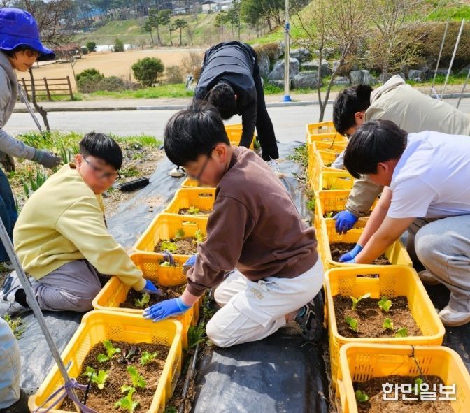 농촌돌봄농장, 공익적 역할 ‘호평’