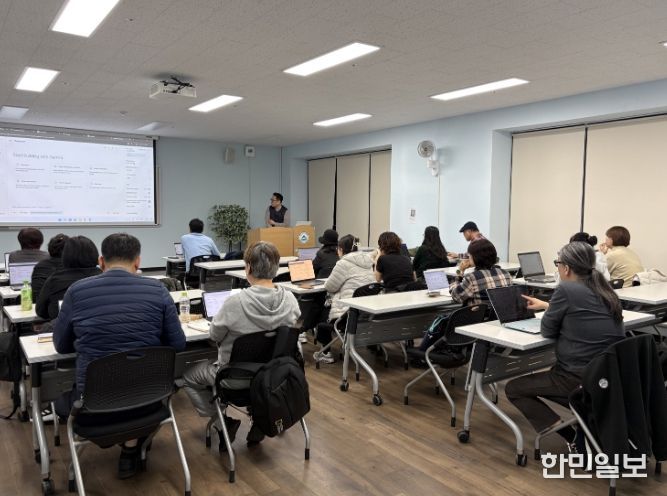 2026년 여름학기 프로그램 수강생 선착순 모집