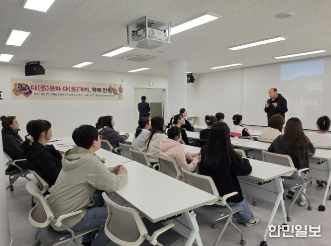 동두천시 생연1동 다(多)문화 다(多)가치 황매 전통장 특화사업 성료