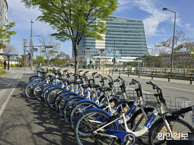 세종도시교통공사, 차량 5부제 시행 후 '어울링' 이용 25.6% 껑충...친환경 교통문화 확산