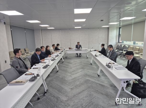 2026년 제1회 충청북도 감사자문위원회