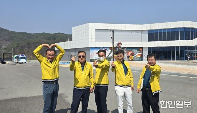 알뜰하게 즐기는 합천 여행의 필수 코스