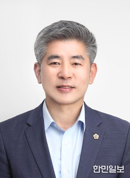 충남도의회 조철기 의원