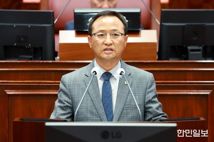 제천시의회 권오규 의원, “사무인계 부실은 시민 피해”…행정 연속성 확보 촉구