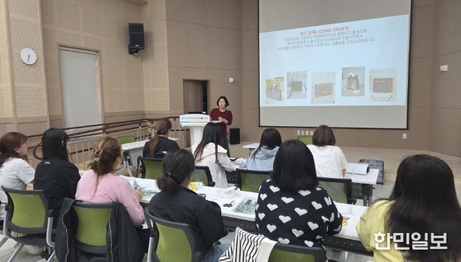 남원시, 중장년층 대상「찾아가는 심리지원」