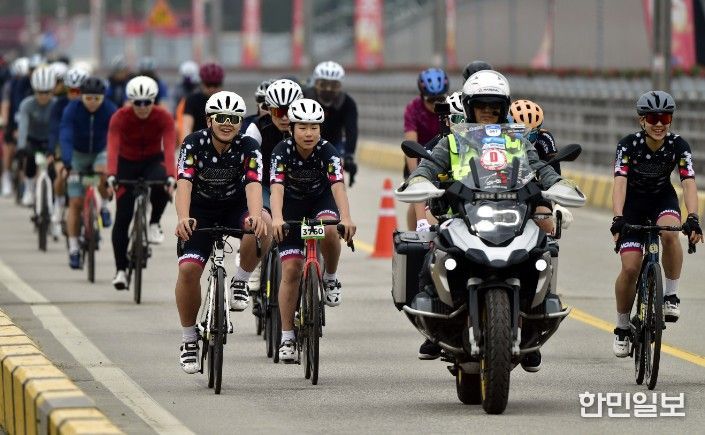 2025 화천 DMZ 랠리