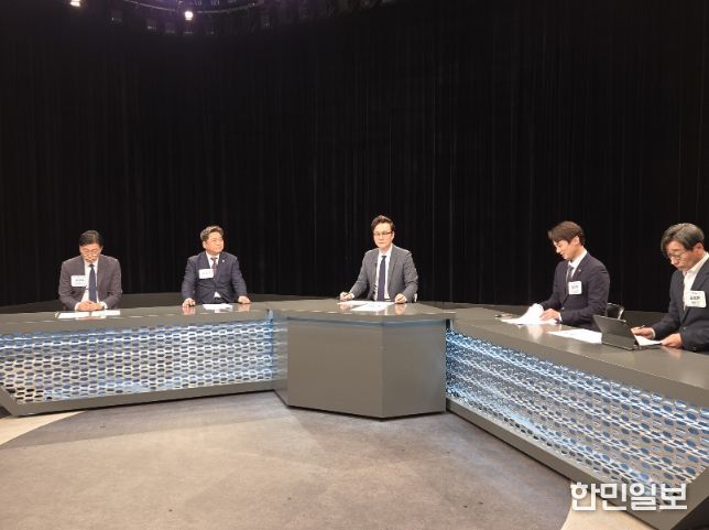 김호겸 의원, 제12대 경기도의회는 도민 중심의 의정활동이 이루어져야한다!