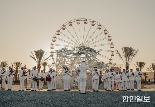 Liwa International Festival 2026: Abu Dhabi