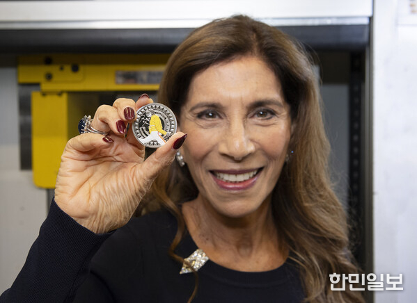 ROYAL MINT ROCKS THE NATION WITH FREDDIE MERCURY COLLECTIBLE COIN