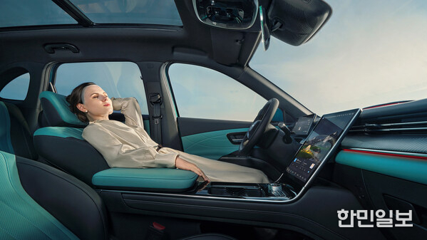 LEPAS L8 Exquisite Space: A Calming Emotional Sanctuary for the Emotion-Led Lifestyle