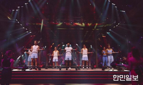 To celebrate the launch of RISE, Les Mills will be sharing an array of its legendary workouts free on YouTube, so millions more people can start their own fitness journey.